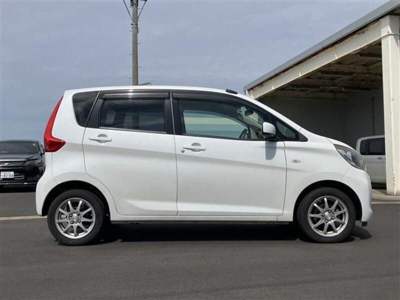 EK WAGON