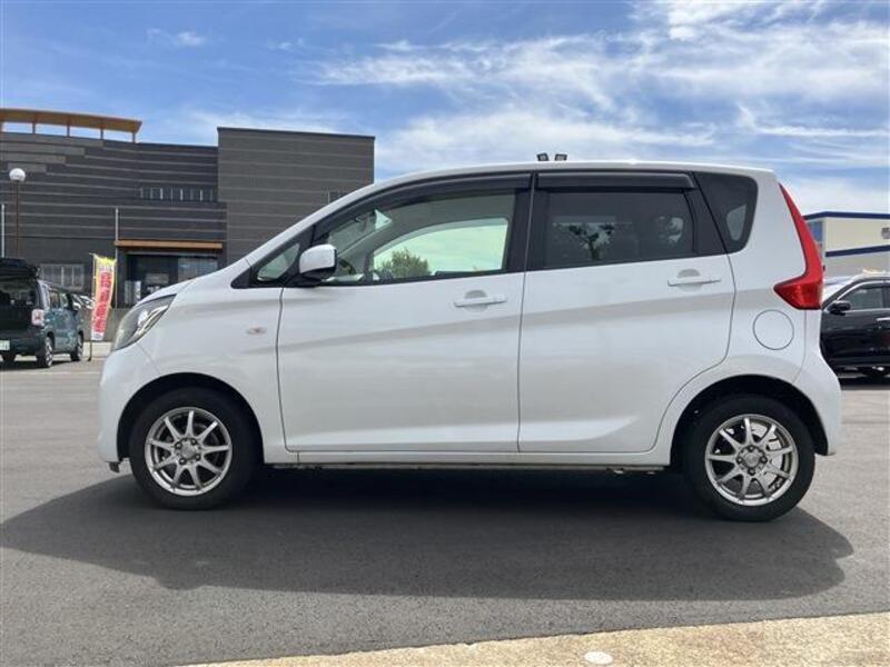 EK WAGON