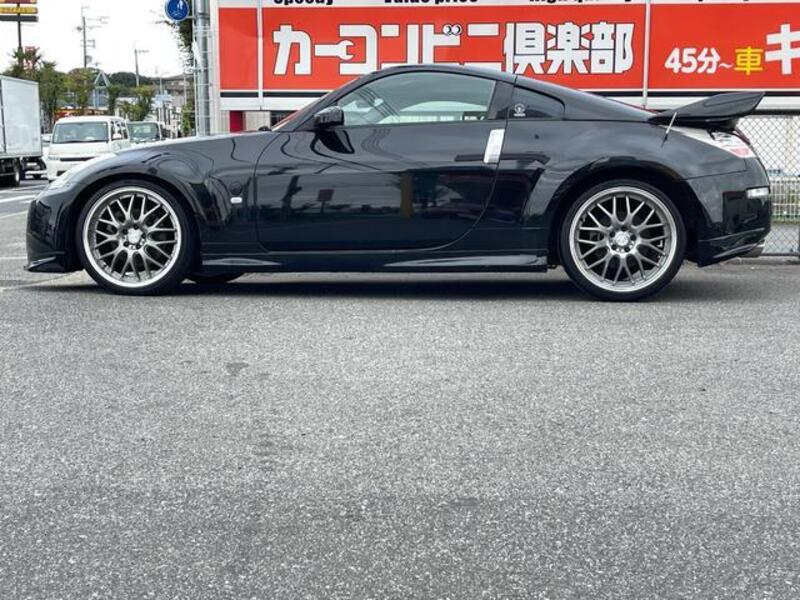 FAIRLADY Z
