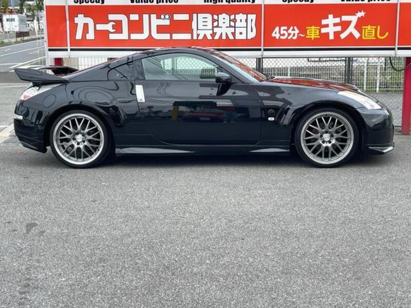 FAIRLADY Z