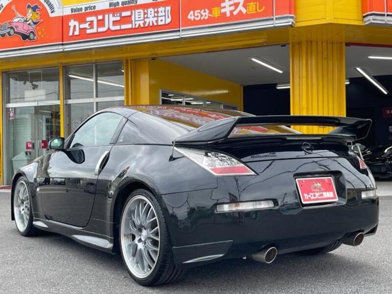 FAIRLADY Z