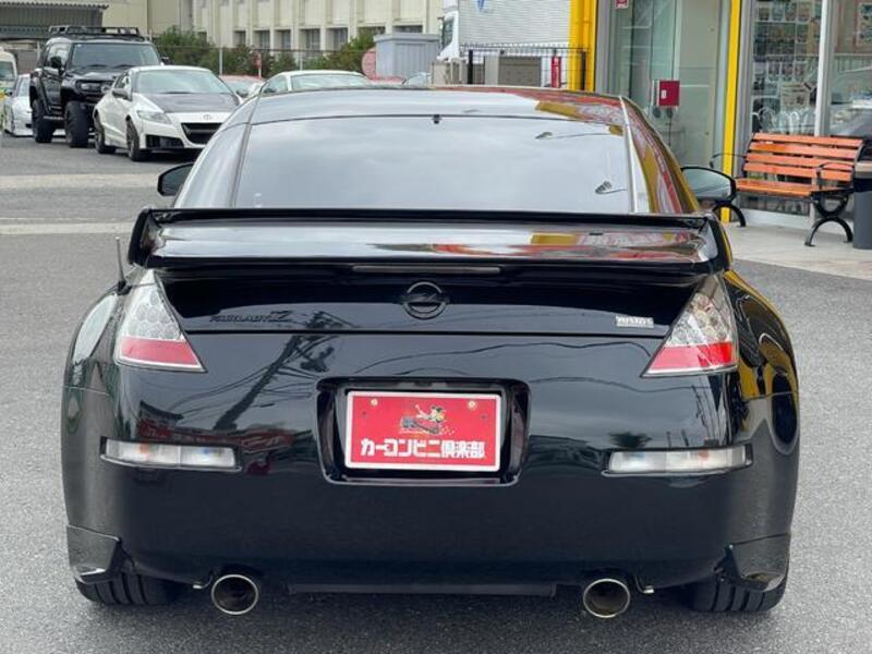 FAIRLADY Z