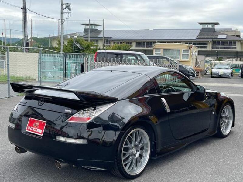 FAIRLADY Z
