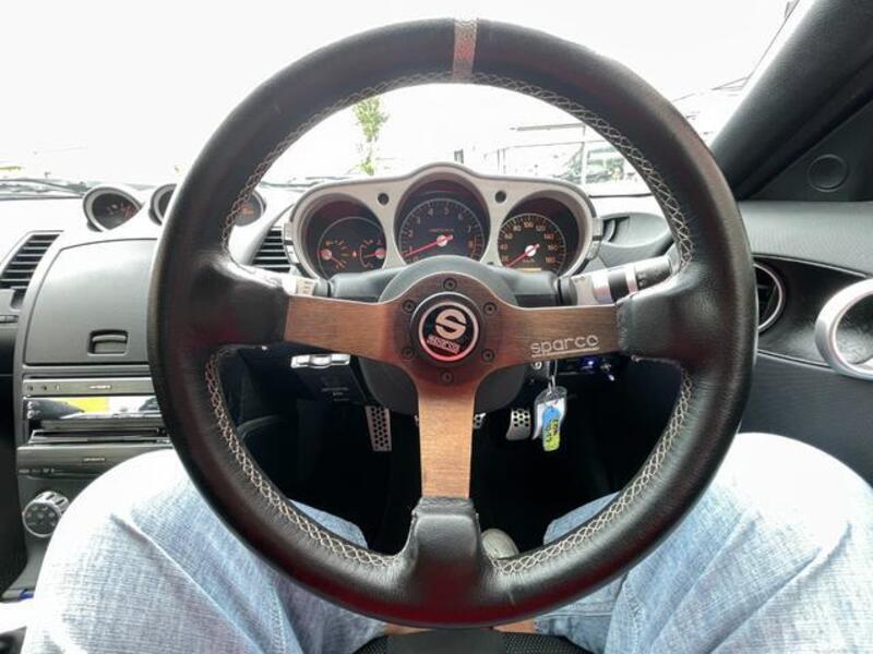 FAIRLADY Z