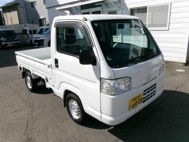 ACTY TRUCK