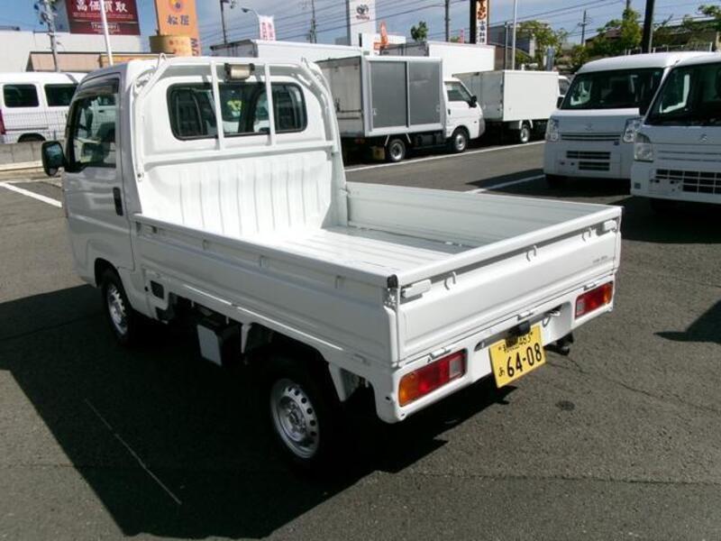 ACTY TRUCK
