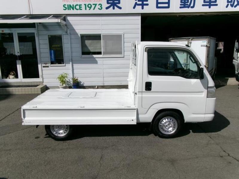 ACTY TRUCK