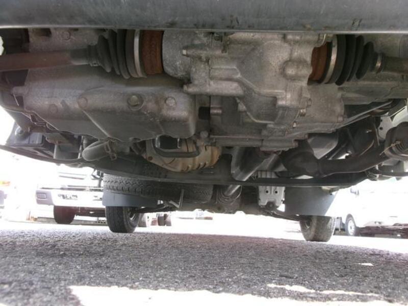 ACTY TRUCK