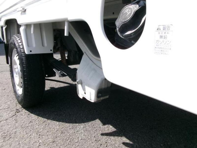 ACTY TRUCK