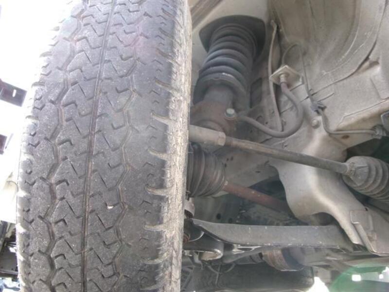 ACTY TRUCK