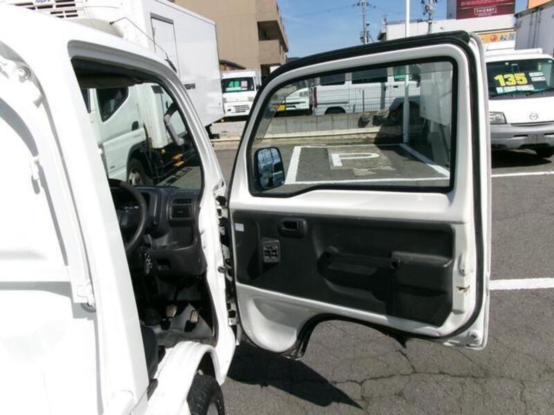 ACTY TRUCK