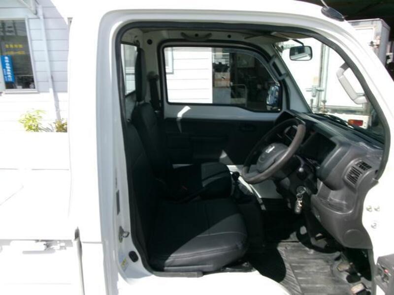 ACTY TRUCK
