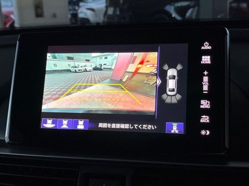 ACCORD HYBRID