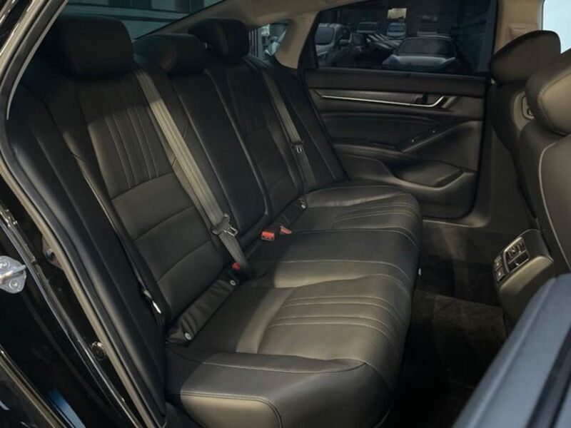 ACCORD HYBRID