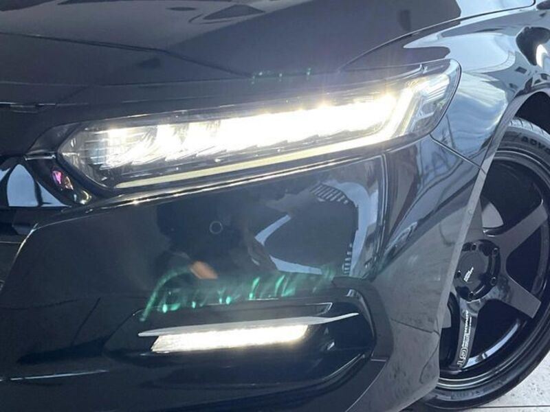 ACCORD HYBRID