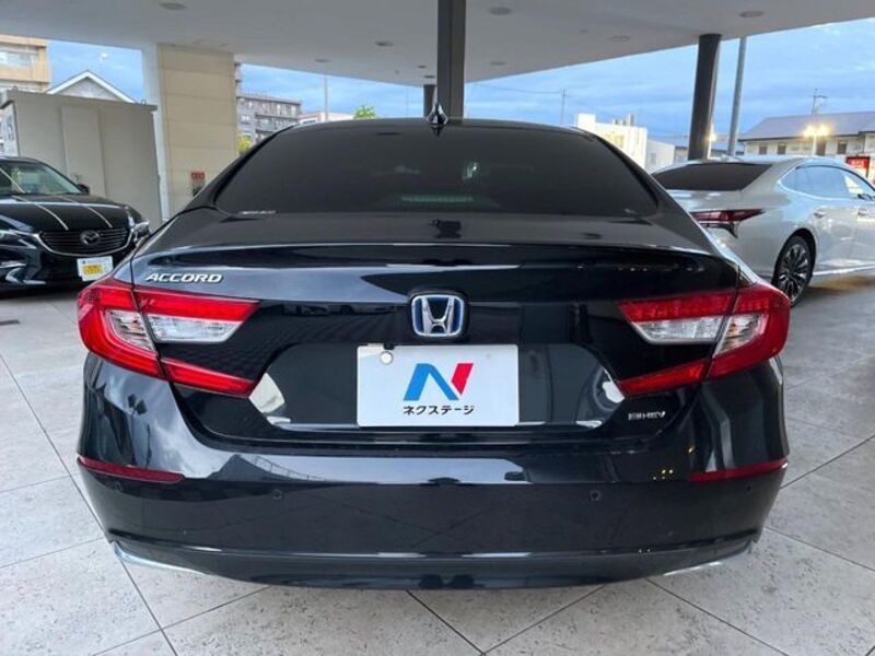 ACCORD HYBRID