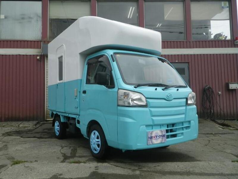 HIJET TRUCK-0