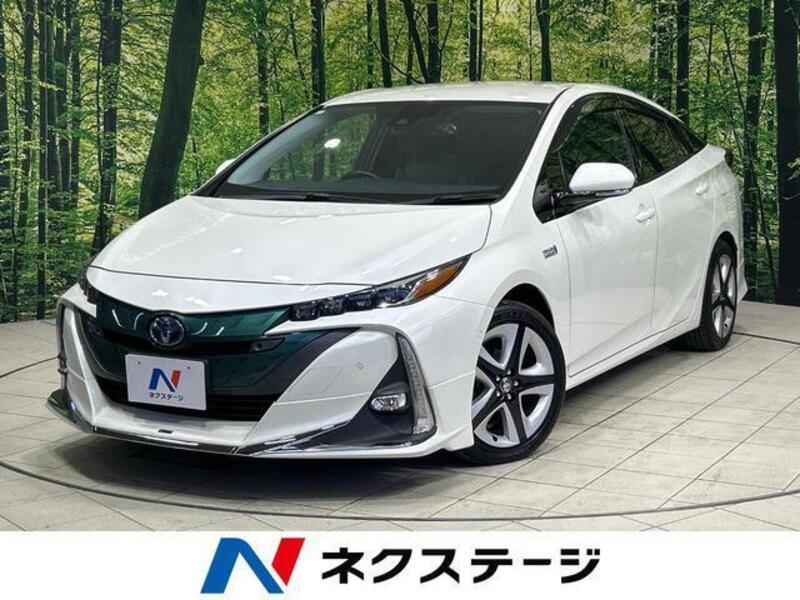 PRIUS PHV-0