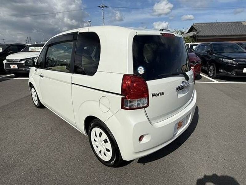 PORTE