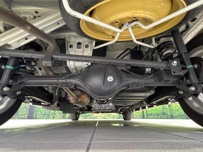 EVERY WAGON