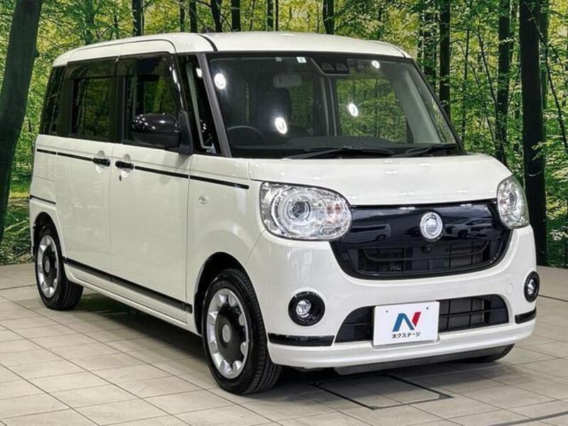 MOVE CANBUS
