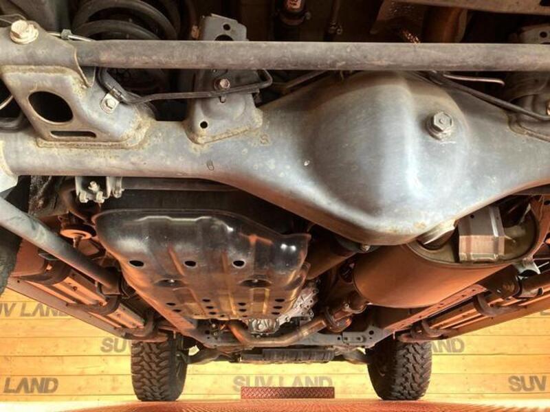 FJ CRUISER
