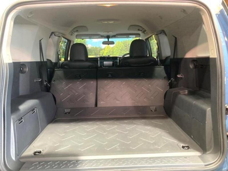 FJ CRUISER