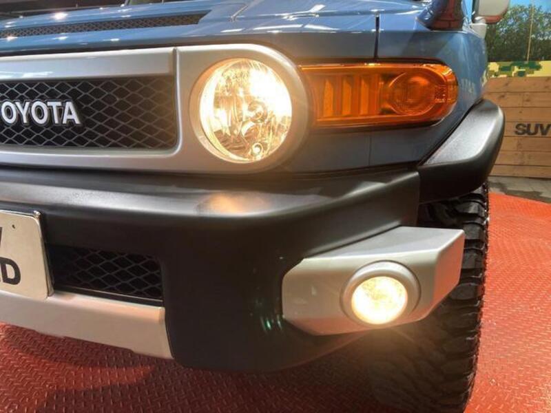 FJ CRUISER