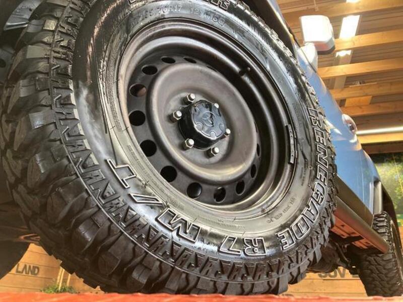 FJ CRUISER