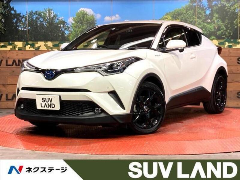 C-HR-0