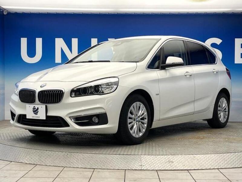 2 SERIES