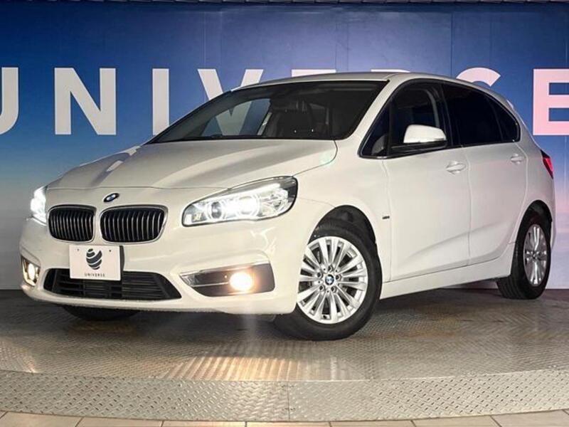 2 SERIES