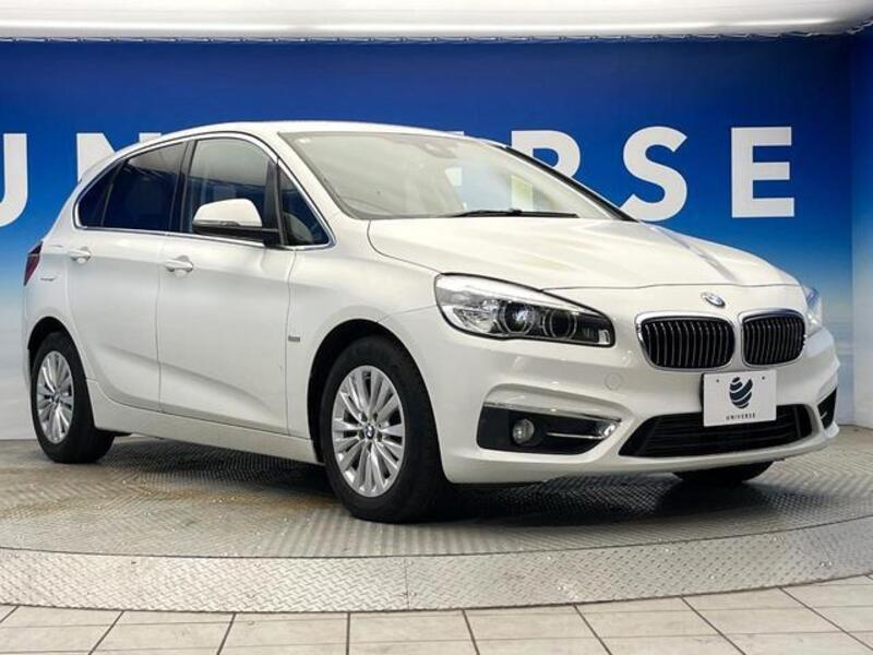 2 SERIES