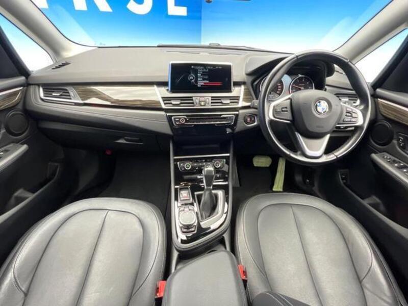2 SERIES