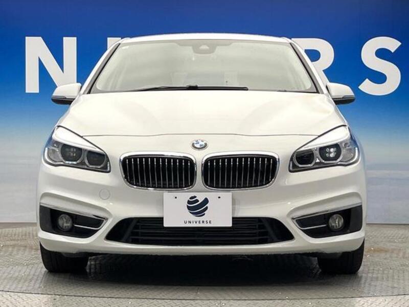 2 SERIES