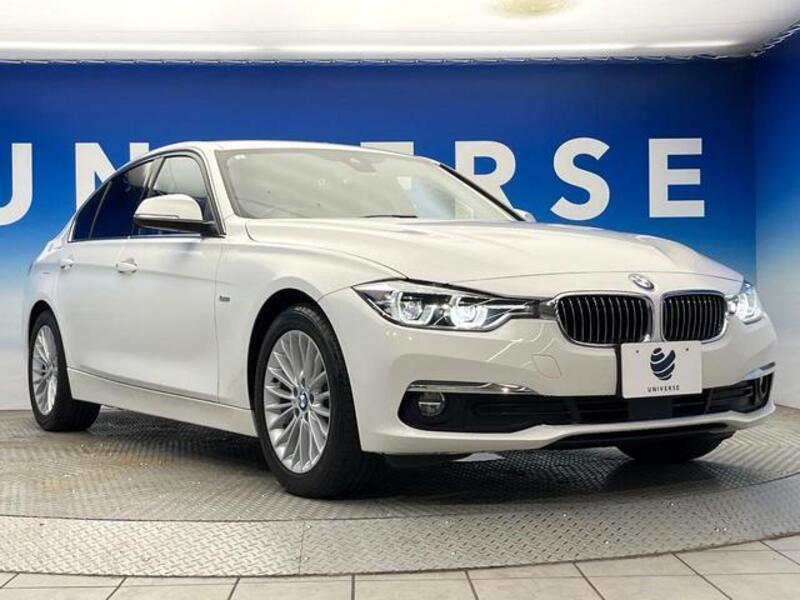 3 SERIES