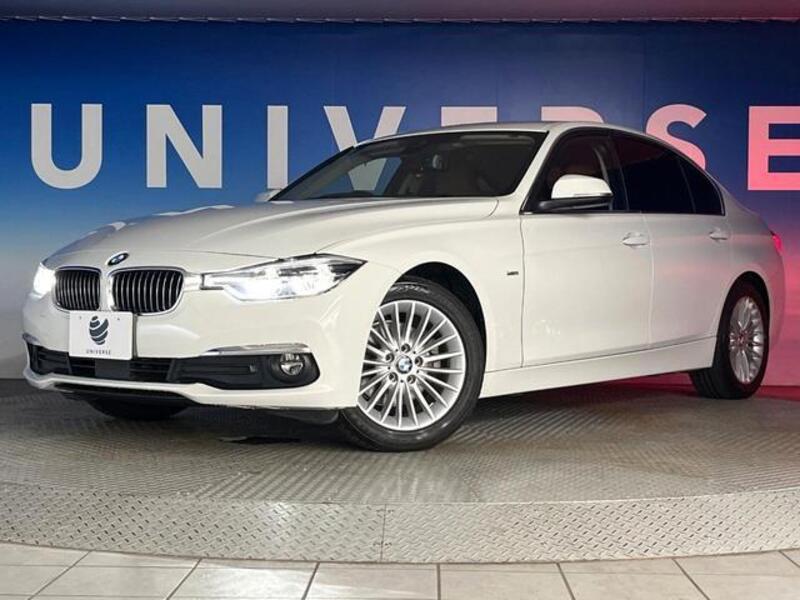 3 SERIES