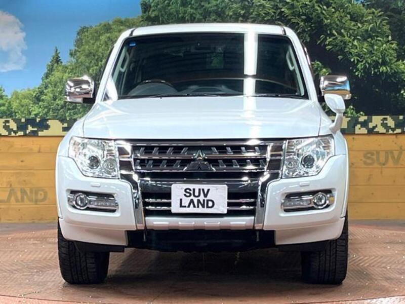 PAJERO