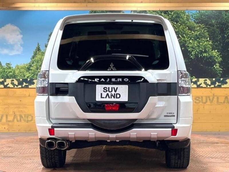 PAJERO