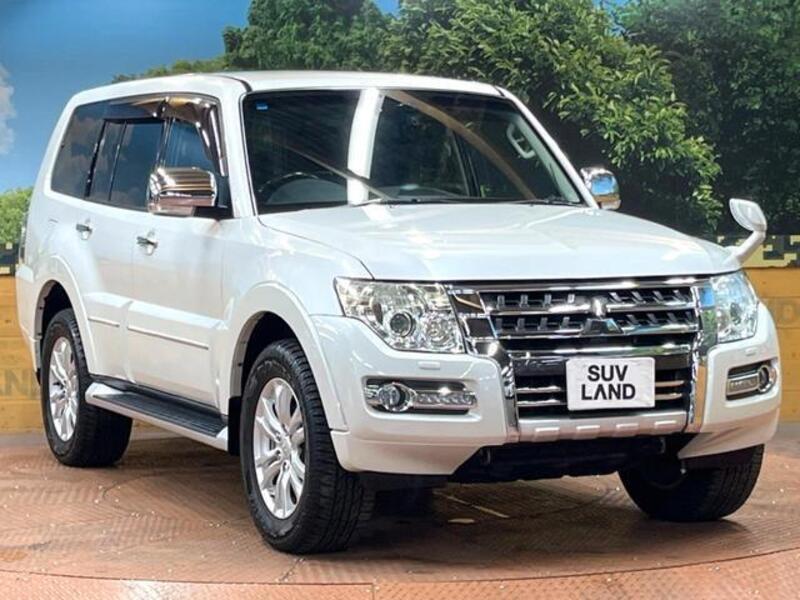 PAJERO
