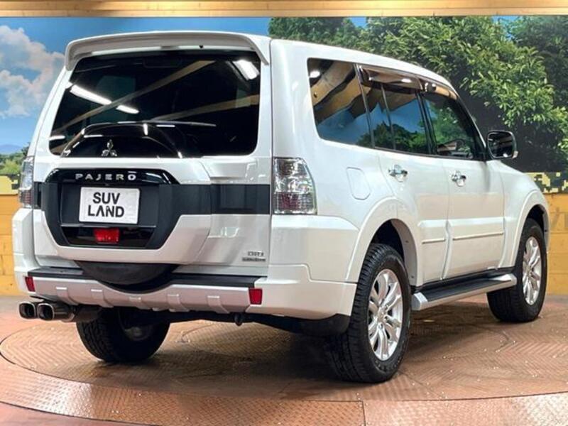 PAJERO