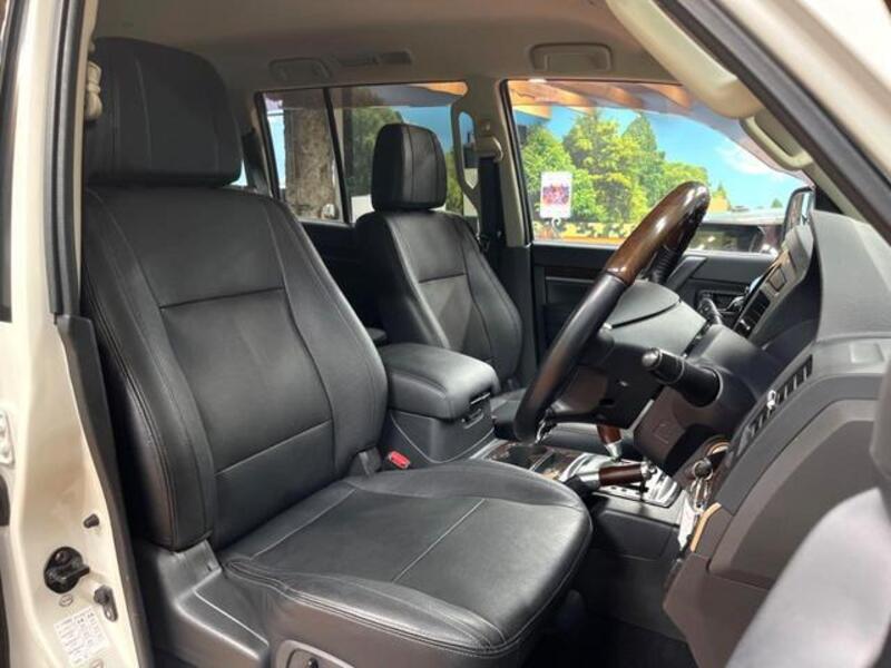 PAJERO