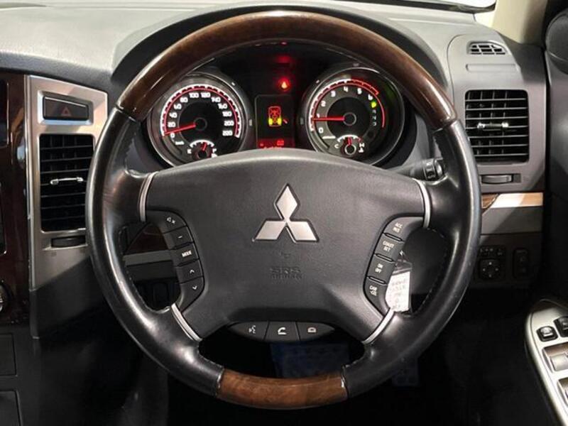 PAJERO