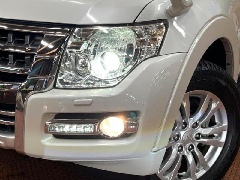 PAJERO