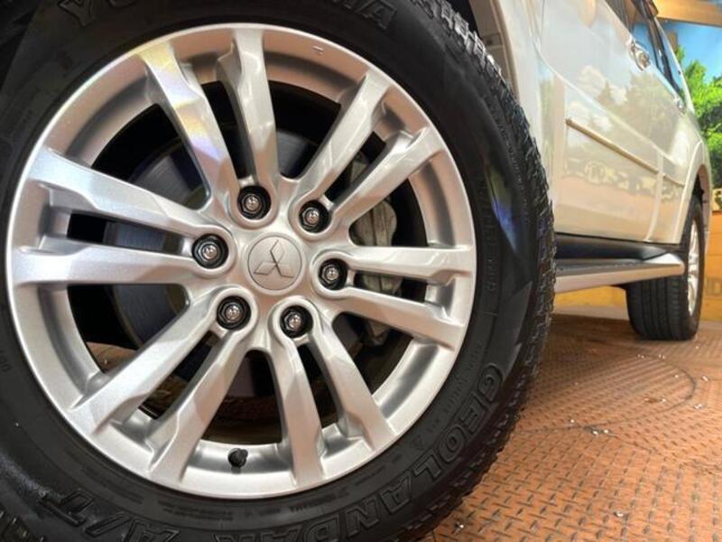 PAJERO