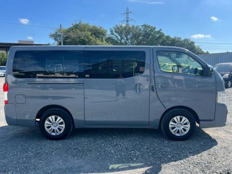 CARAVAN