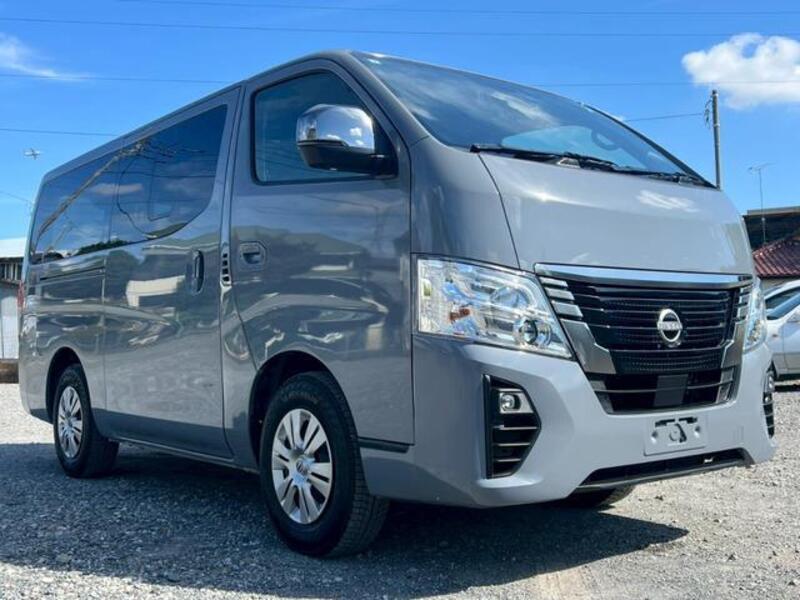 CARAVAN