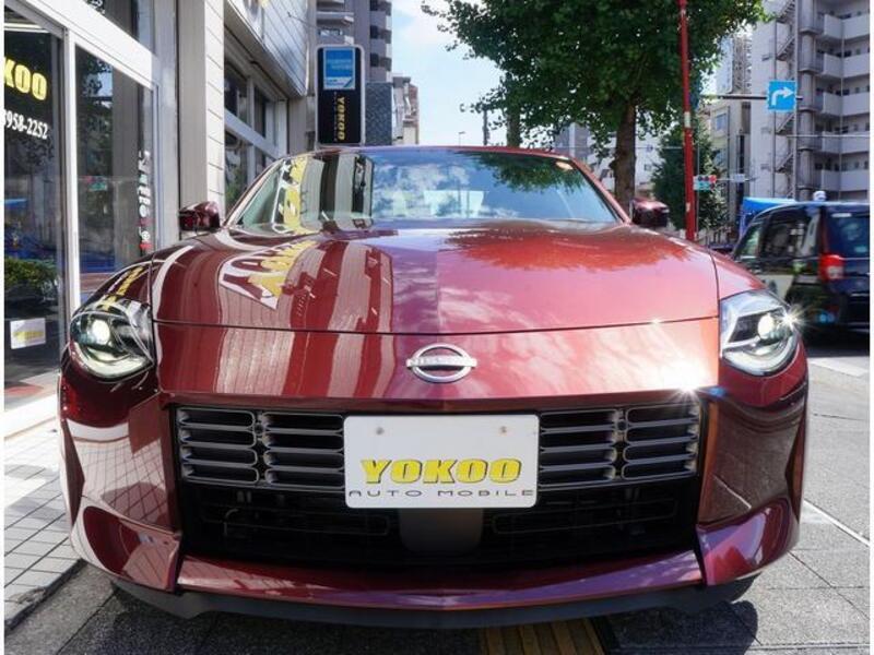 FAIRLADY Z