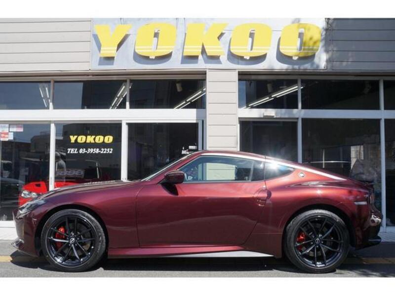 FAIRLADY Z