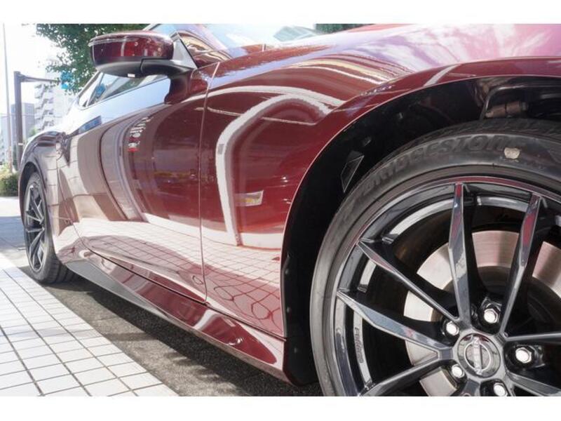 FAIRLADY Z